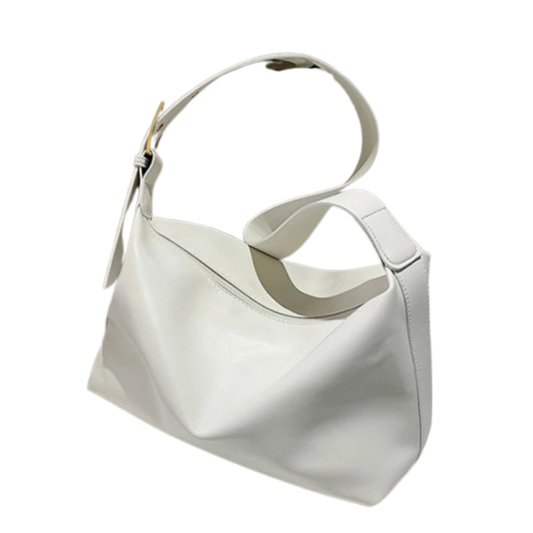 Aurore Pâle — Le Sac aux Lueurs Diffuse