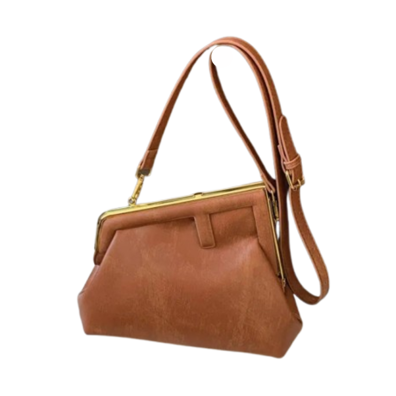 Couronne d’Auburn — Le Sac aux Lueurs Royales