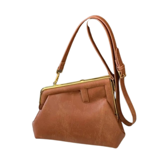 Couronne d’Auburn — Le Sac aux Lueurs Royales