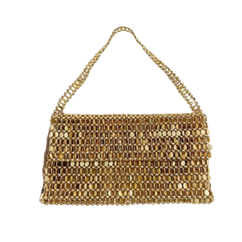 Lumière Dorée — Le Sac aux Ondes Incandescentes