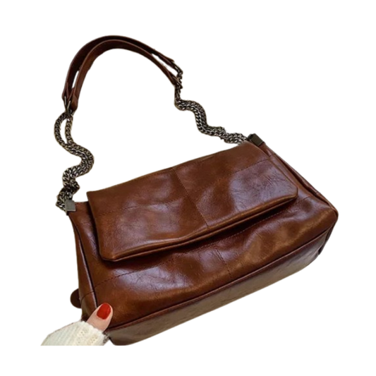 Ombre Caramélisée — Le Sac aux Lueurs Captives