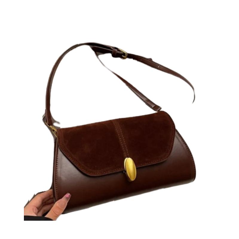 Reine Pourpre — Le Sac aux Murmures Dorés