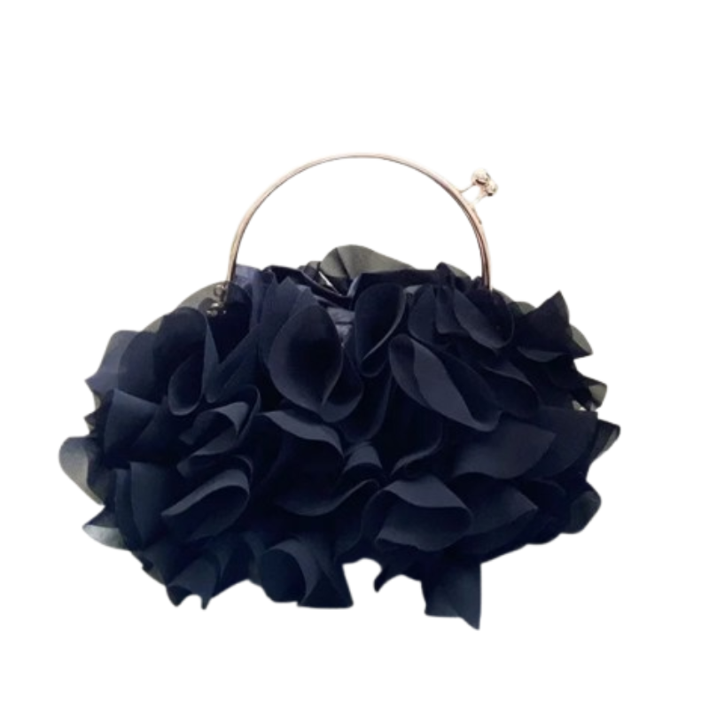 Le Jardin des Aurores Noires — Sac des Heures Profondes