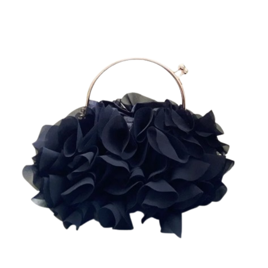Le Jardin des Aurores Noires — Sac des Heures Profondes