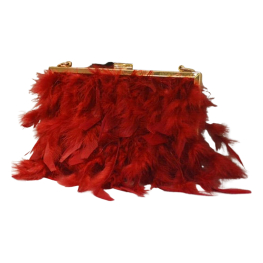 Rouge d’Aube — Le Souffle des Plumes Ardentes