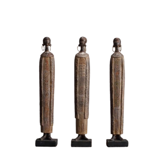 Sentinelle de la Sagesse - Mémoire Ancestrale