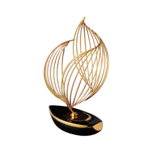 L’Odyssée d’Or— Le Messager des Mers Silencieuses