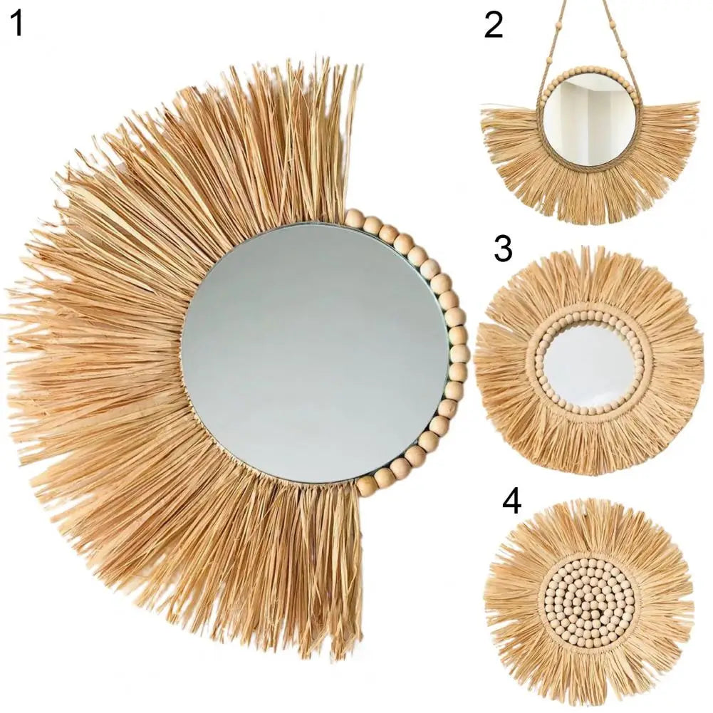 Le Chant des Couronnes de Paille — Les Porte‑Lueurs des Jours Calmes