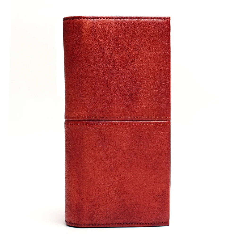 Rouge Feutré – Le Silence du Style