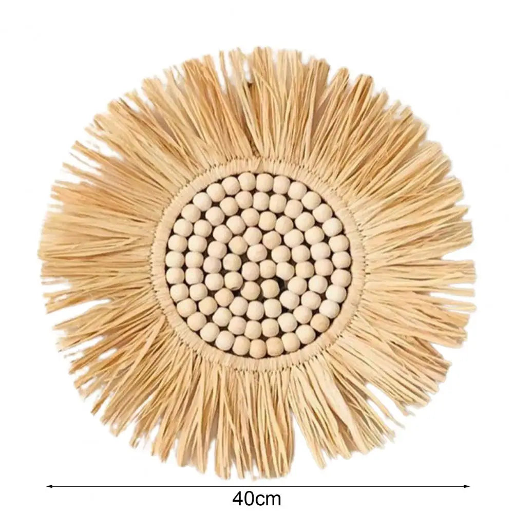 Le Chant des Couronnes de Paille — Les Porte‑Lueurs des Jours Calmes