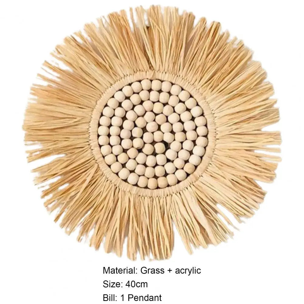 Le Chant des Couronnes de Paille — Les Porte‑Lueurs des Jours Calmes