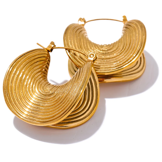 Marées d’Or — Les Créoles Majestueuses