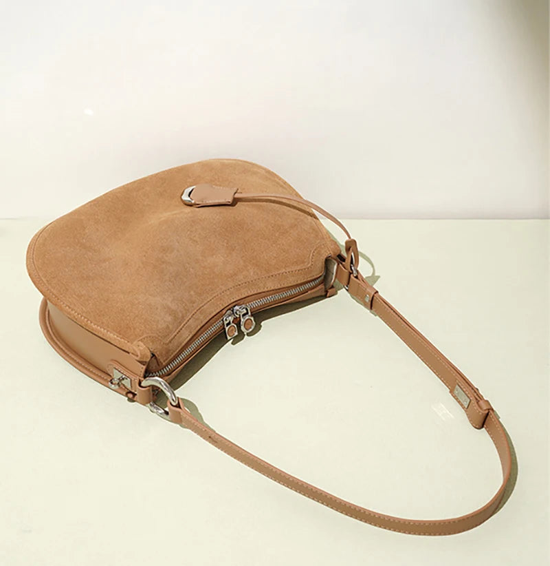 Brise de Velours — Le sac qui murmure des promesses