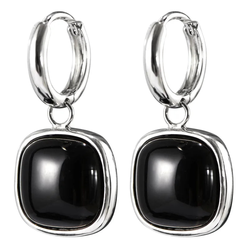 Reflets Émeraude - Agate Verte