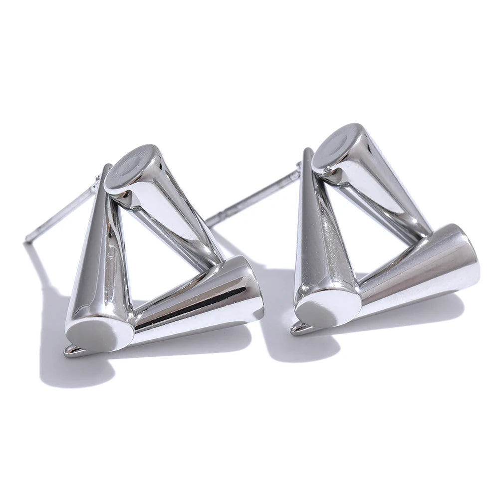 Portail Radieux — Les Triangles Mythiques