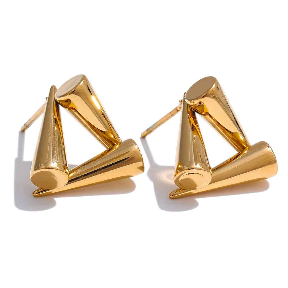 Portail Radieux — Les Triangles Mythiques