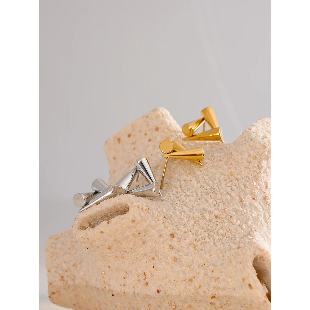 Portail Radieux — Les Triangles Mythiques