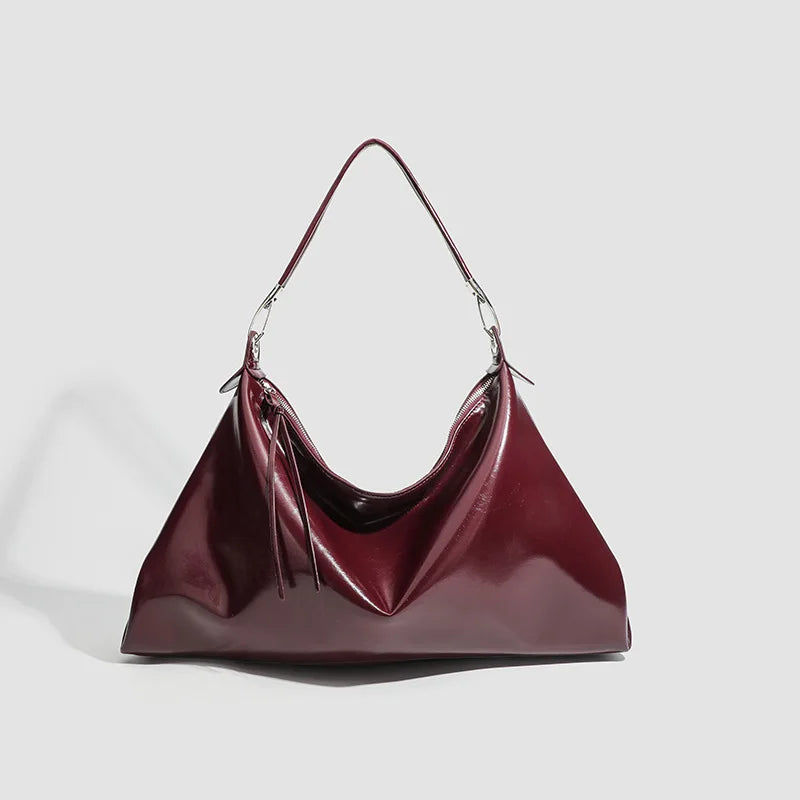 Le Souffle des Soirs Pourprés — Le Sac aux Murmures Satinés