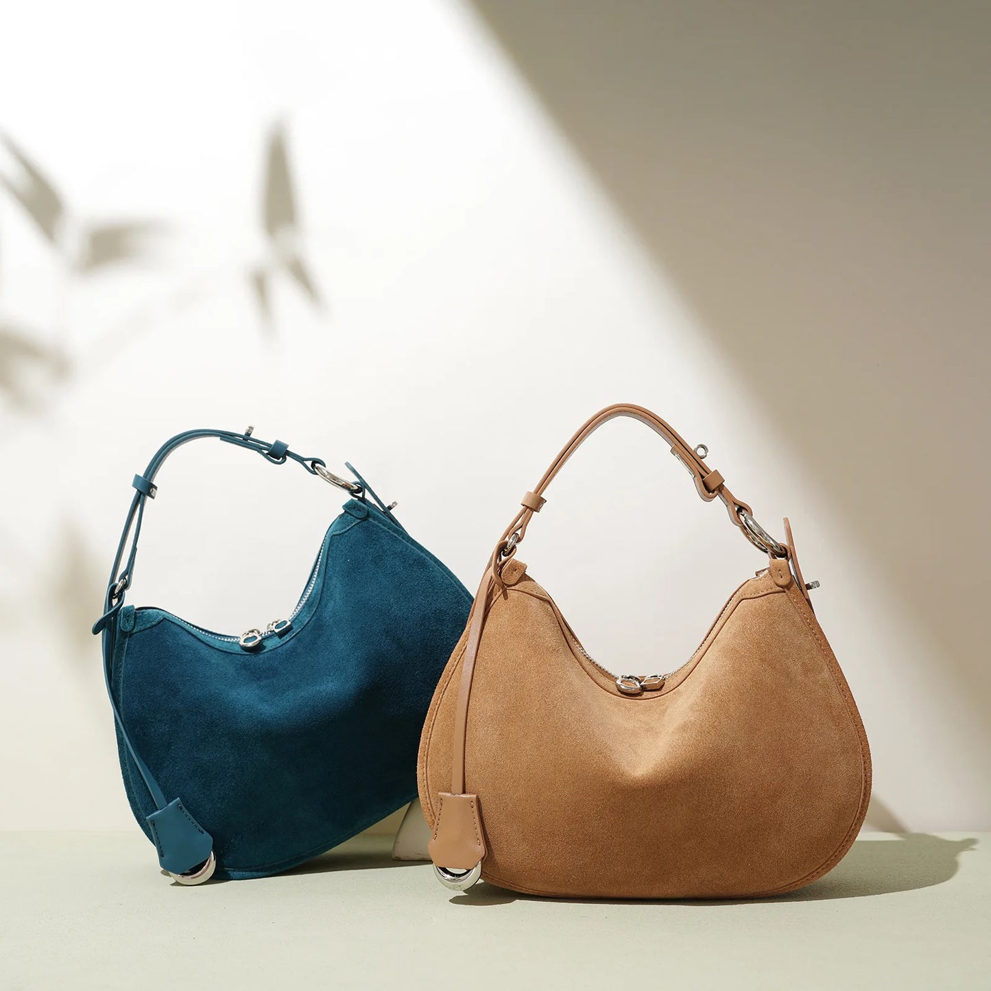 Brise de Velours — Le sac qui murmure des promesses