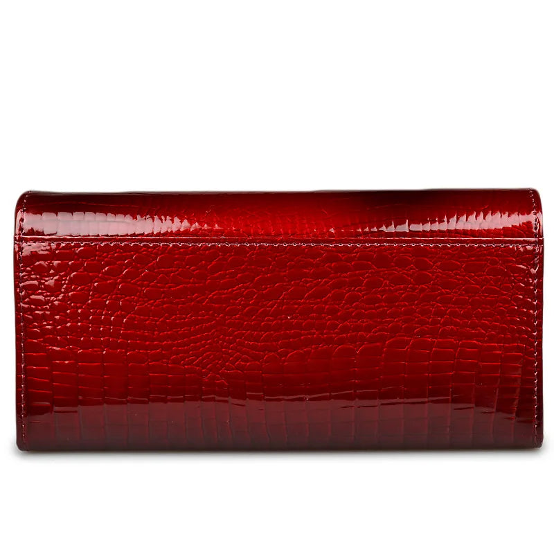 Dragon Rouge — L’Accessoire aux Murmures Ardents