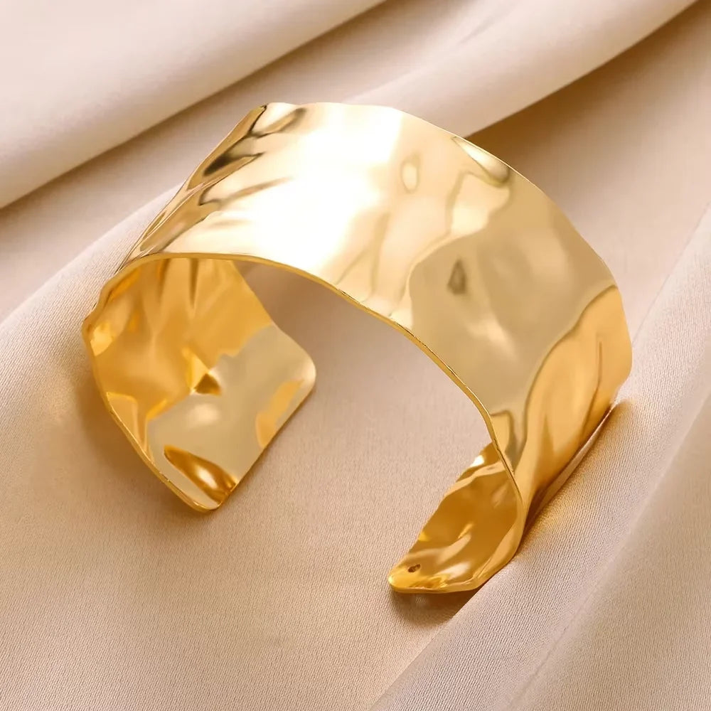 Aura Solaire – Le Bracelet Rayonnant