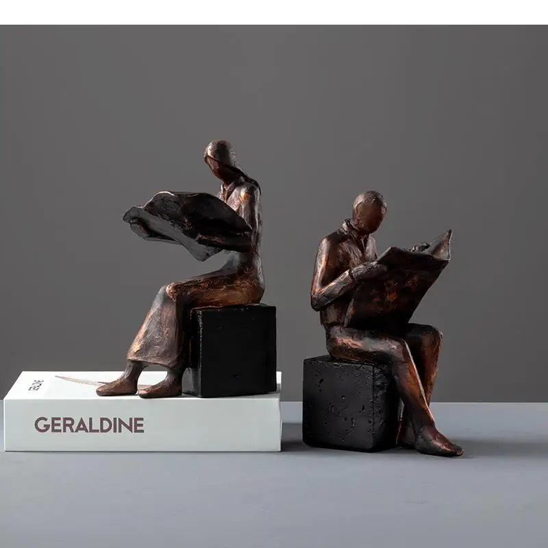 Les Scribes Immobiles — Les Échos des Pensées Lointaines