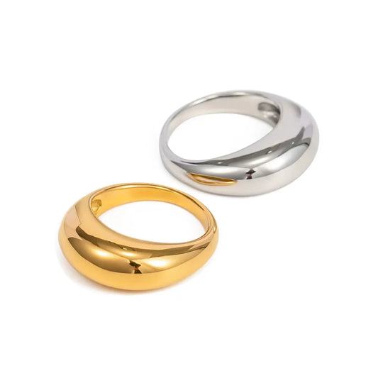 Ombre d’Or — La Bague Totem