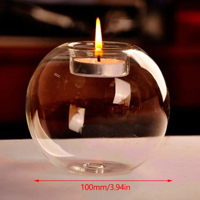Les Globes des Lueurs Paisibles — Les Porte‑Flammes des Soirées Douces