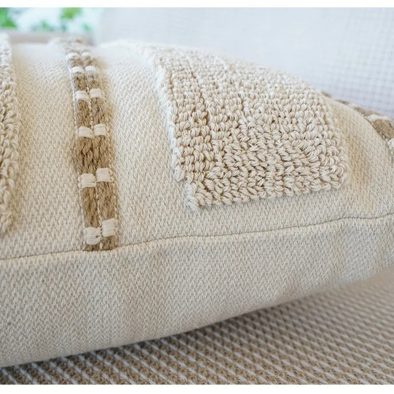 Les Trames des Soirs Paisibles — Les Textiles des Instants Chaleureux