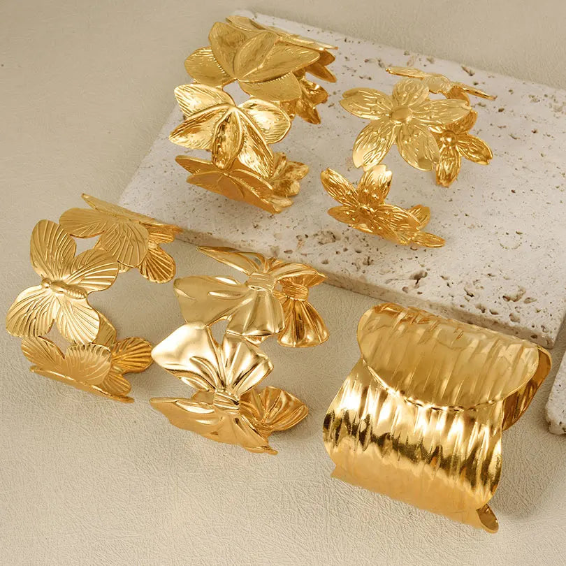 Couronne Botanique – L’Accessoire Sculptural