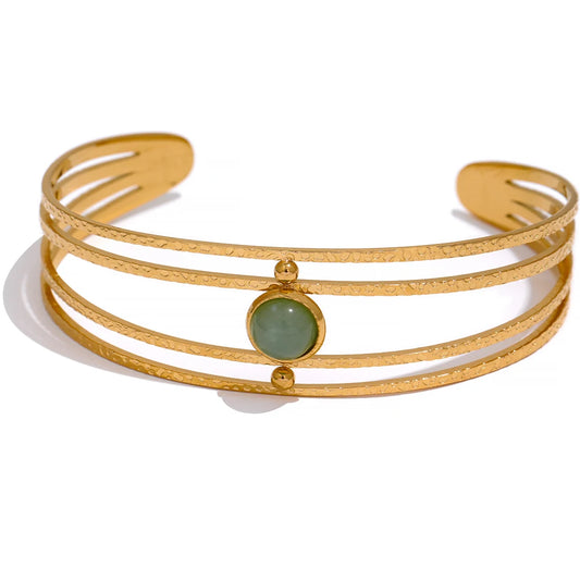 Forêt d’Or – L’Essence Aventurine