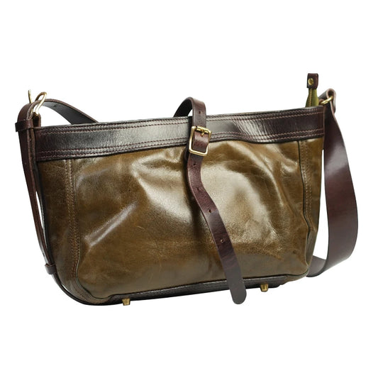 Feuille d’Olivier – Le Sac de la Sérénité Active
