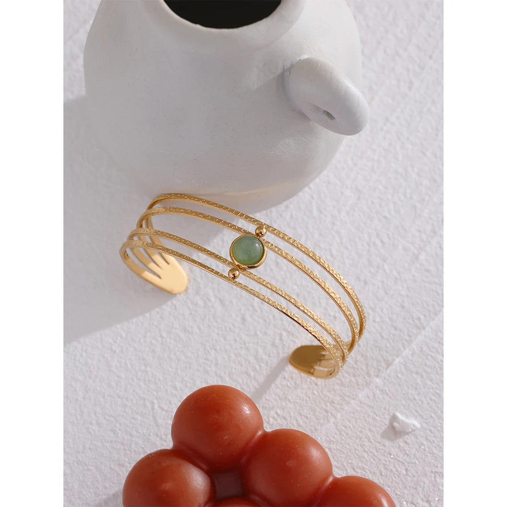 Forêt d’Or – L’Essence Aventurine
