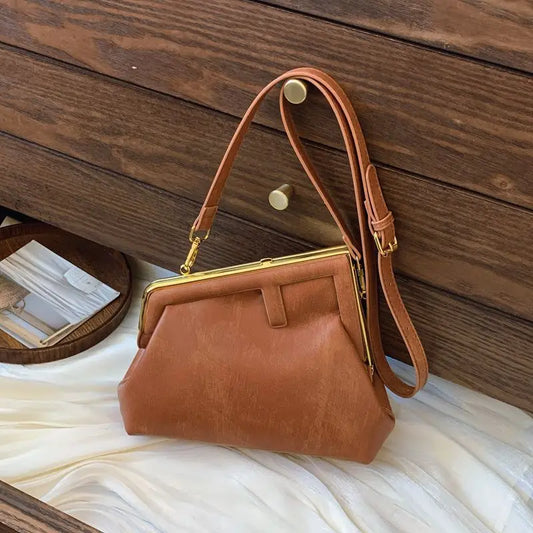 Couronne d’Auburn — Le Sac aux Lueurs Royales