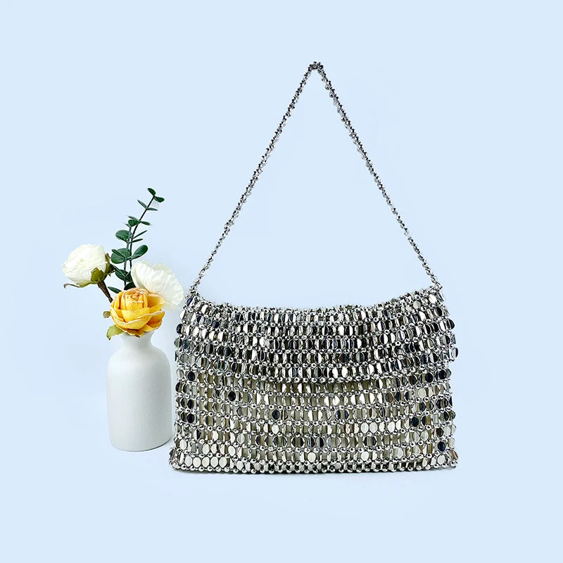 Pluie d’Étoiles — Le Sac aux Éclats Infini