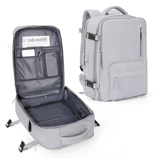 Le Marcheur Silencieux — Le sac des pas discrets