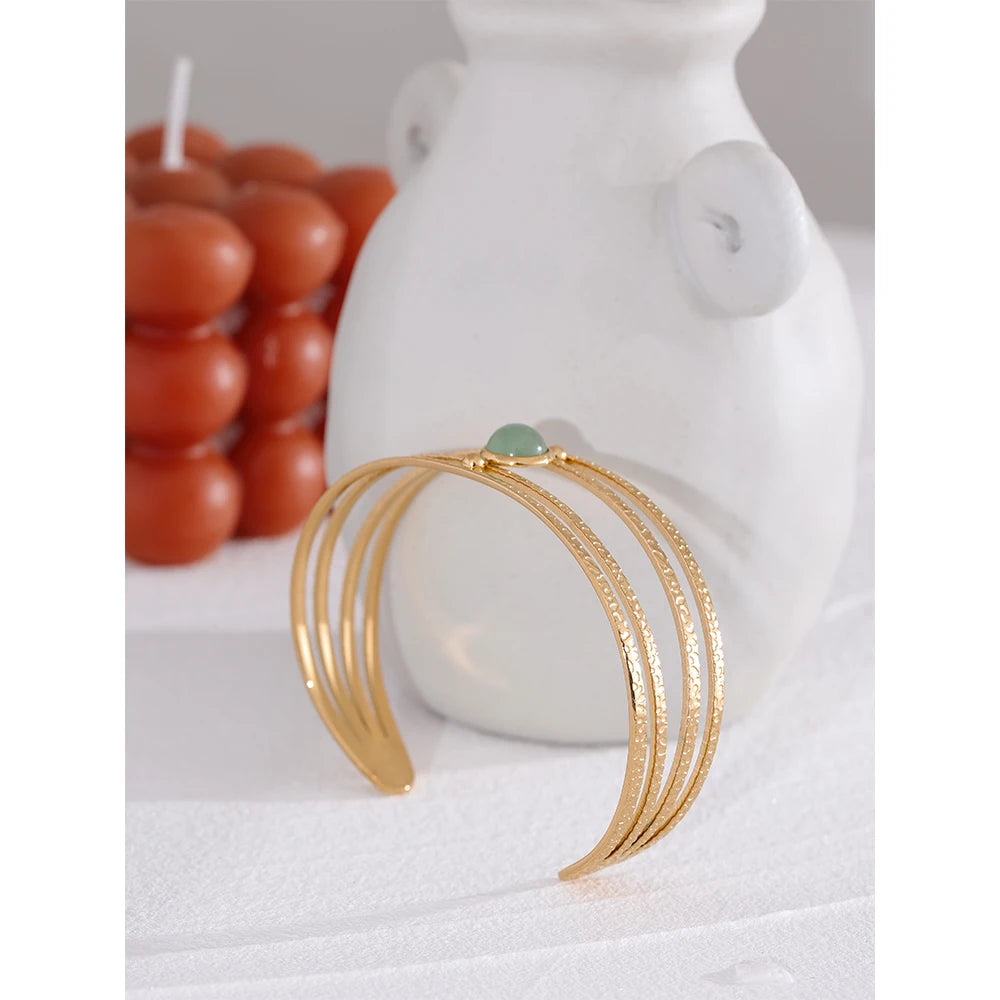 Forêt d’Or – L’Essence Aventurine