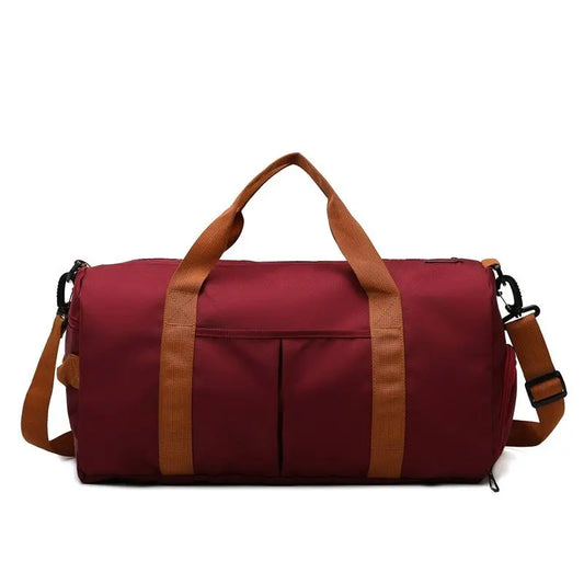 Le Voyageur Ardent — Pour les aventures pleines de passion