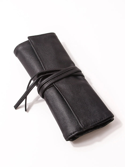 La Trousse des Ombres Maîtresses —  les pinceaux qui sculptent la lumière