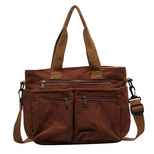 Les Murmures du Velours — Quand le sac devient confident