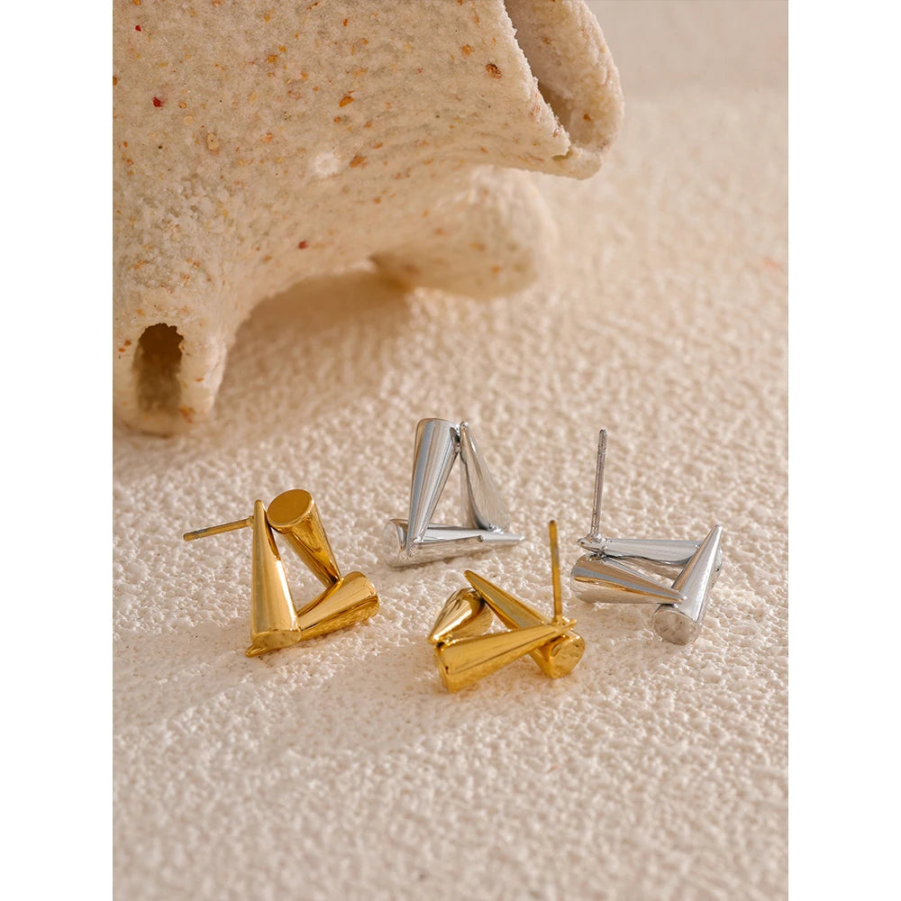 Portail Radieux — Les Triangles Mythiques