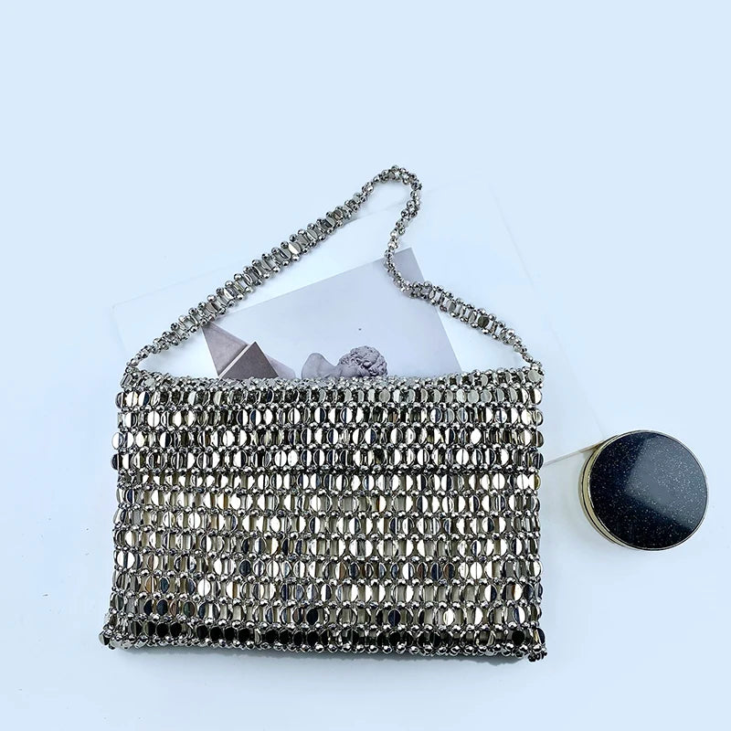 Pluie d’Étoiles — Le Sac aux Éclats Infini
