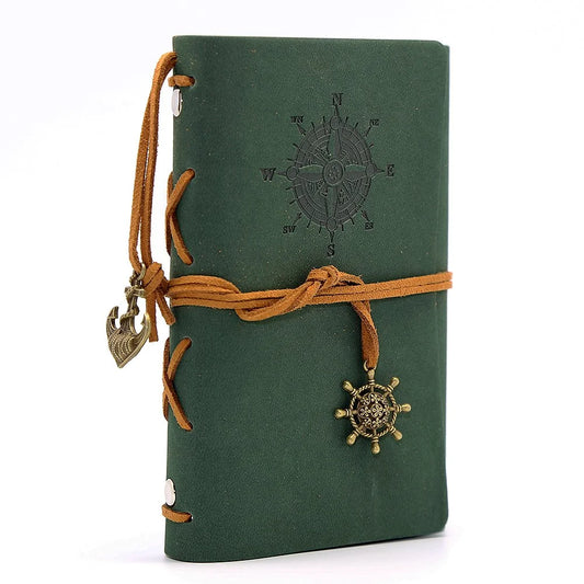 Le Carnet des Courants — Pour les pensées qui dérivent librement