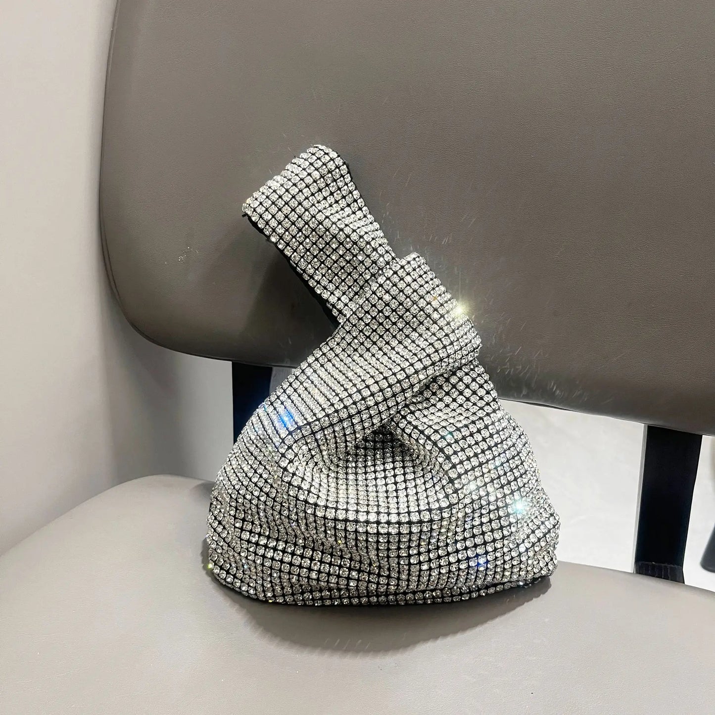 La Comète des Soirées Cristallines — Le Sac aux Éclats Stellaires