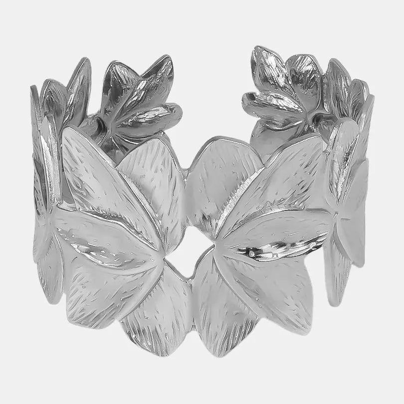 Couronne Botanique – L’Accessoire Sculptural