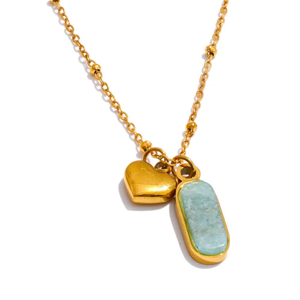 Cœur d’Or — L’Alliance des Âmes