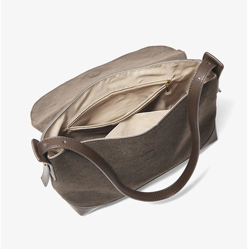Terre Sombrelle — Le Sac aux Éclats Retenus