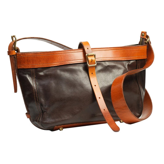 Noisette Sauvage – Le Sac des Promeneuses Élégante