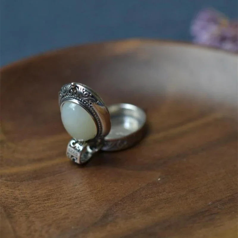 Le Souffle d’Argent — L’Ovale aux Éclats Envoûtés