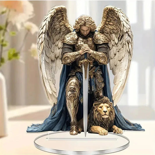 Le Prince des Serments — La tendresse armée des silences royaux